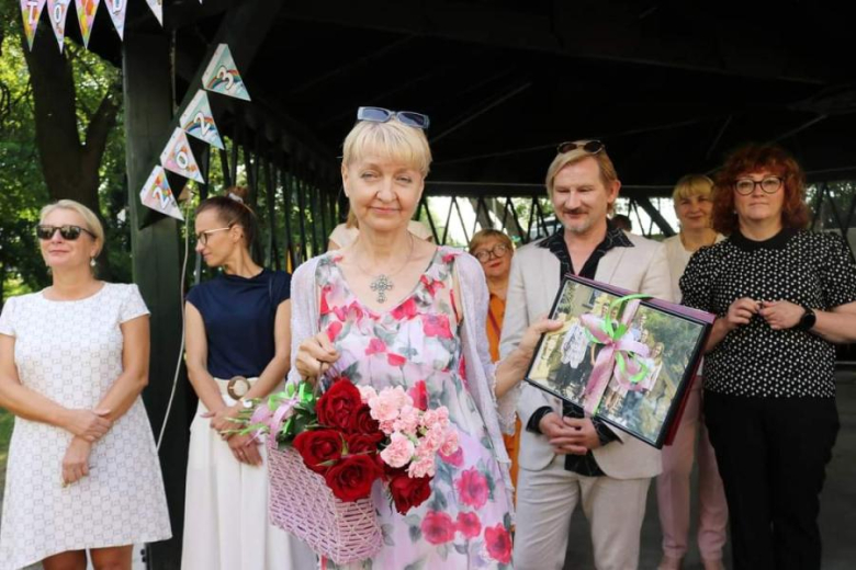 Powiatowe placówki oświatowe zakończyły rok szkolny