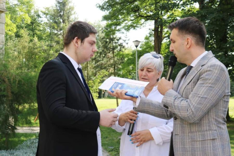 Powiatowe placówki oświatowe zakończyły rok szkolny