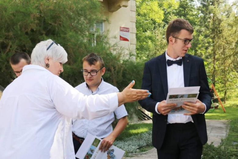 Powiatowe placówki oświatowe zakończyły rok szkolny