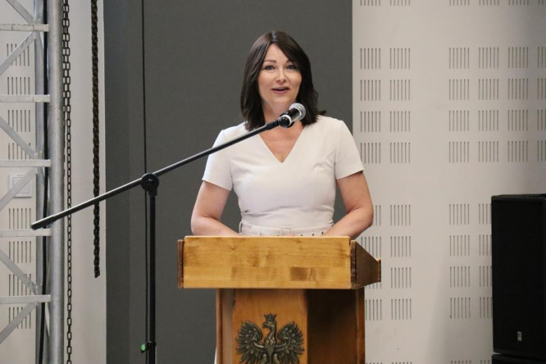 Święto Policji w Środzie Śląskiej