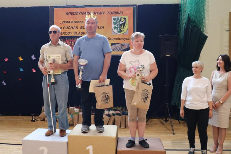 Zakończył się międzynarodowy turniej VII Złota Korona Średzka o Puchar Burmistrza Środy Śląskiej