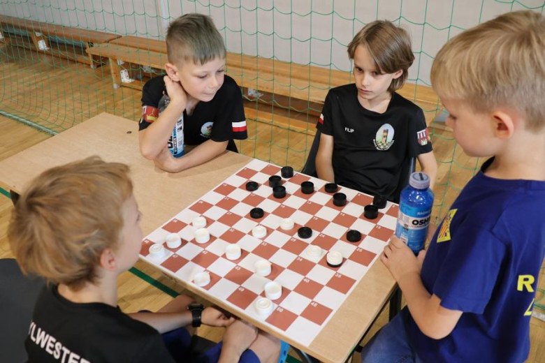 Zakończył się międzynarodowy turniej VII Złota Korona Średzka o Puchar Burmistrza Środy Śląskiej