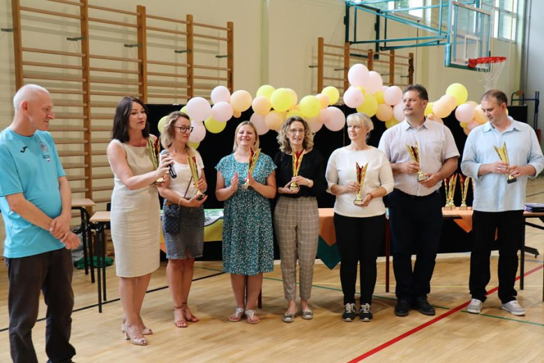 Zakończył się międzynarodowy turniej VII Złota Korona Średzka o Puchar Burmistrza Środy Śląskiej