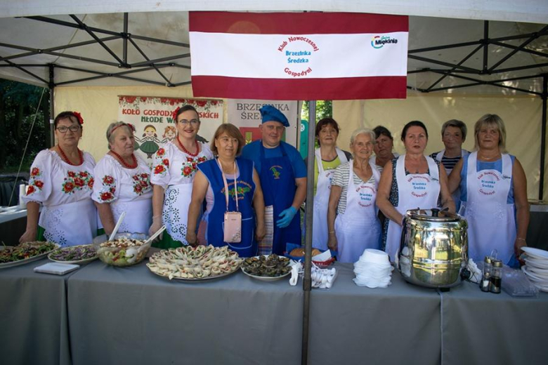 Sezonowa wypożyczalnia kajaków w Prężycach