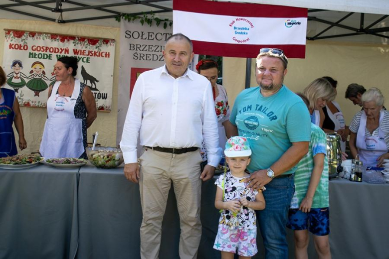 Sezonowa wypożyczalnia kajaków w Prężycach