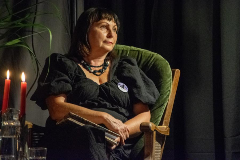 Tegoroczna odsłona Narodowego Czytania w Lutyni