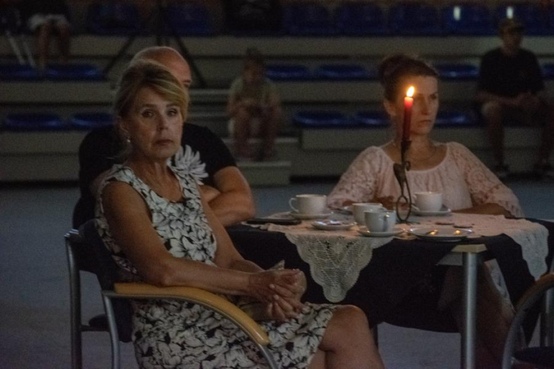 Tegoroczna odsłona Narodowego Czytania w Lutyni