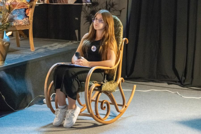 Tegoroczna odsłona Narodowego Czytania w Lutyni