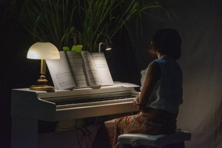 Tegoroczna odsłona Narodowego Czytania w Lutyni