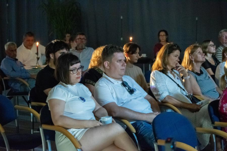 Tegoroczna odsłona Narodowego Czytania w Lutyni