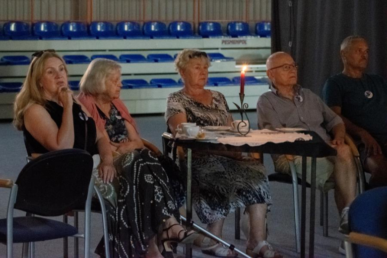 Tegoroczna odsłona Narodowego Czytania w Lutyni