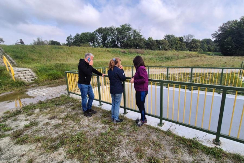 Gmina Środa Śląska wprowadza stan pogotowia przeciwpowodziowego