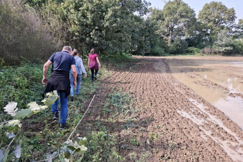 Gmina Środa Śląska wprowadza stan pogotowia przeciwpowodziowego