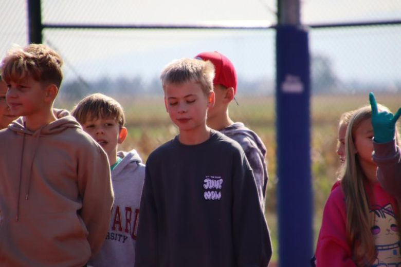 Sprzątanie świata w gminie Udanin