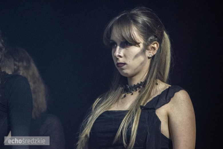 Kolejna odsłona musicalowa w PCeKA zrobiła ogromne wrażenie