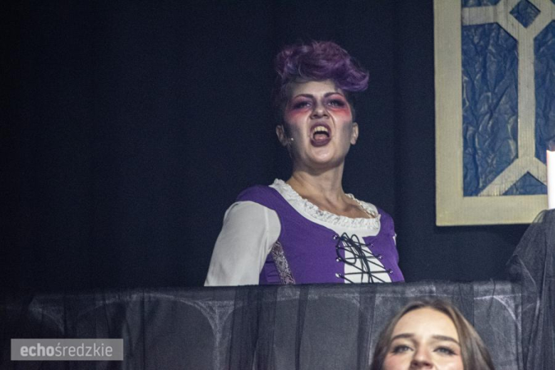 Kolejna odsłona musicalowa w PCeKA zrobiła ogromne wrażenie