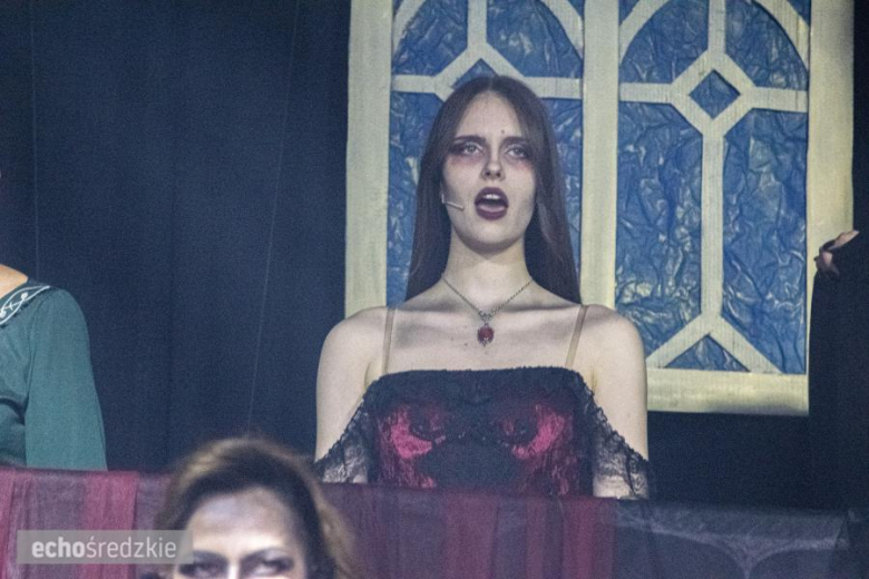 Kolejna odsłona musicalowa w PCeKA zrobiła ogromne wrażenie