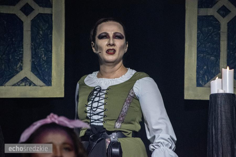 Kolejna odsłona musicalowa w PCeKA zrobiła ogromne wrażenie