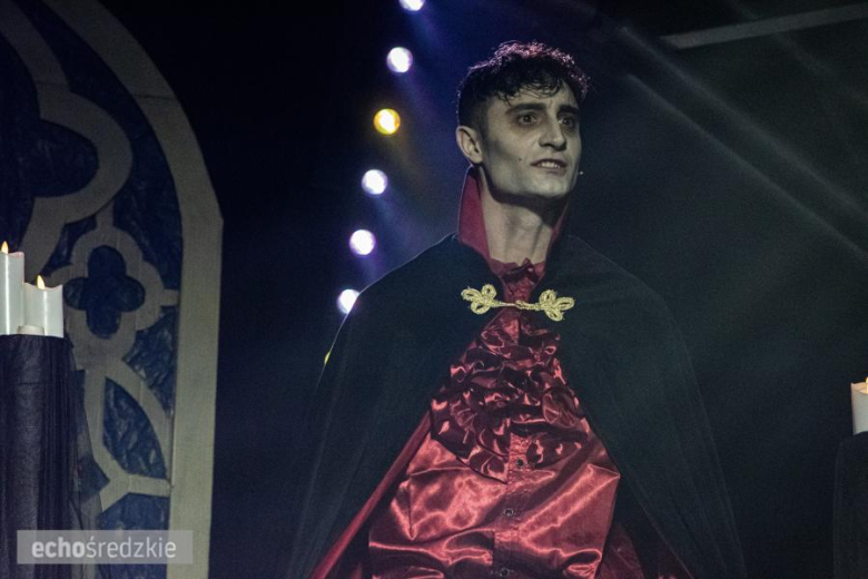 Kolejna odsłona musicalowa w PCeKA zrobiła ogromne wrażenie