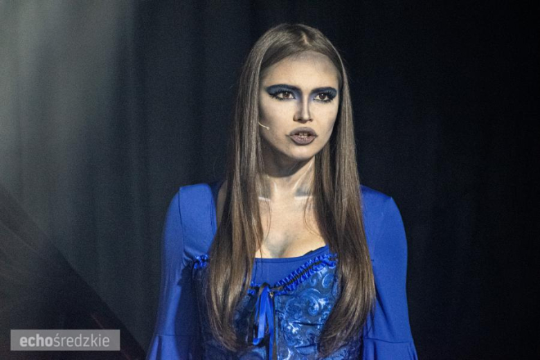 Kolejna odsłona musicalowa w PCeKA zrobiła ogromne wrażenie