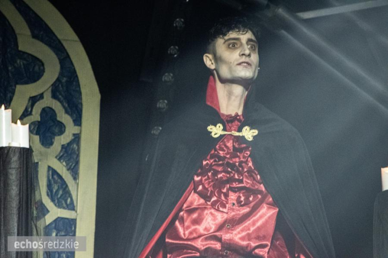 Kolejna odsłona musicalowa w PCeKA zrobiła ogromne wrażenie