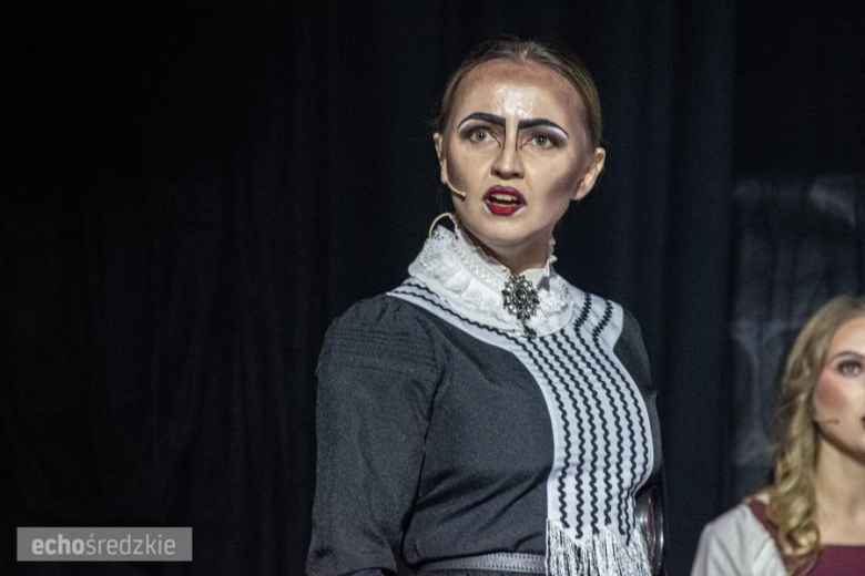 Kolejna odsłona musicalowa w PCeKA zrobiła ogromne wrażenie