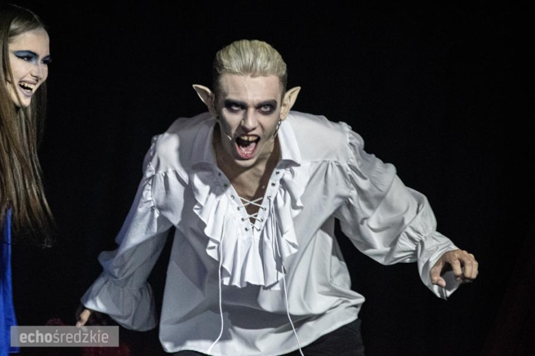 Kolejna odsłona musicalowa w PCeKA zrobiła ogromne wrażenie