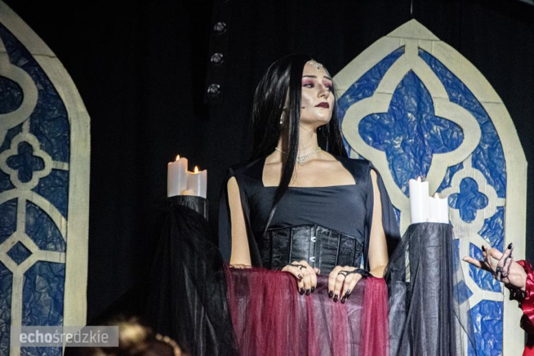 Kolejna odsłona musicalowa w PCeKA zrobiła ogromne wrażenie