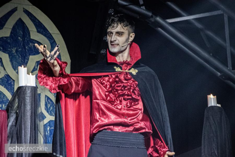 Kolejna odsłona musicalowa w PCeKA zrobiła ogromne wrażenie