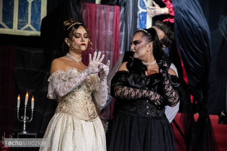 Kolejna odsłona musicalowa w PCeKA zrobiła ogromne wrażenie