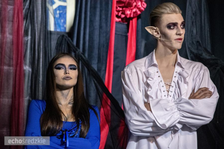 Kolejna odsłona musicalowa w PCeKA zrobiła ogromne wrażenie