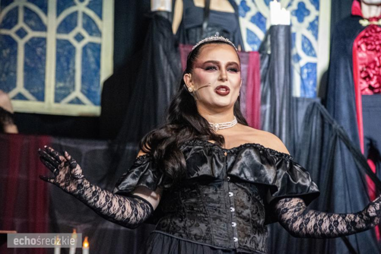 Kolejna odsłona musicalowa w PCeKA zrobiła ogromne wrażenie