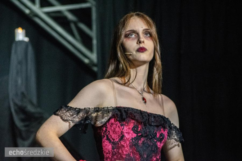 Kolejna odsłona musicalowa w PCeKA zrobiła ogromne wrażenie