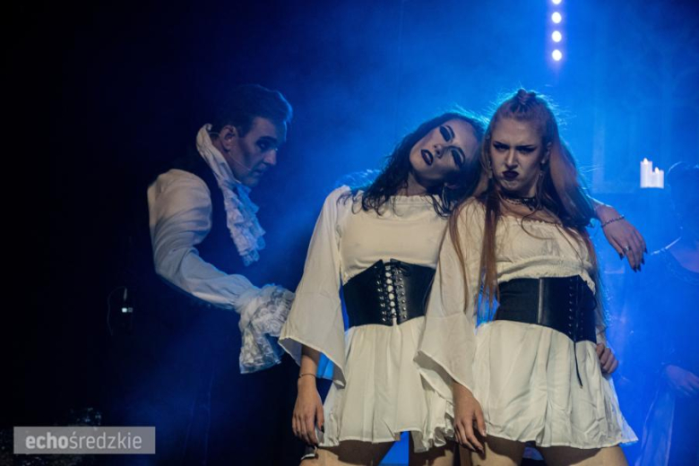 Kolejna odsłona musicalowa w PCeKA zrobiła ogromne wrażenie