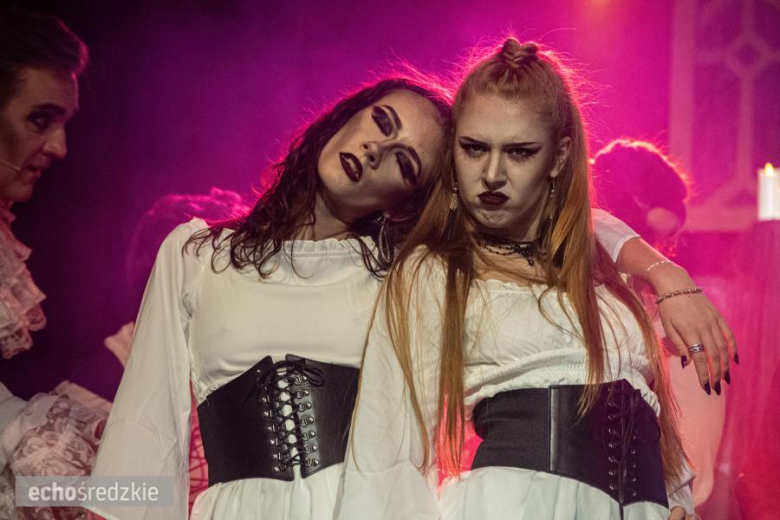 Kolejna odsłona musicalowa w PCeKA zrobiła ogromne wrażenie