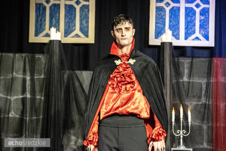 Kolejna odsłona musicalowa w PCeKA zrobiła ogromne wrażenie