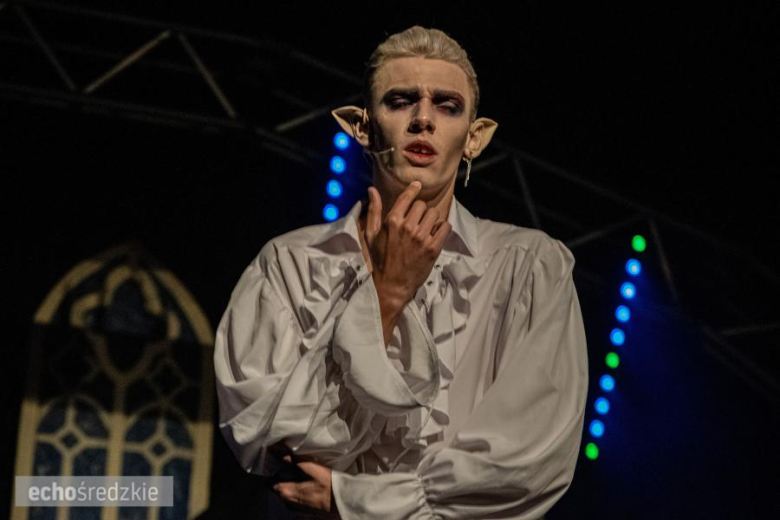 Kolejna odsłona musicalowa w PCeKA zrobiła ogromne wrażenie