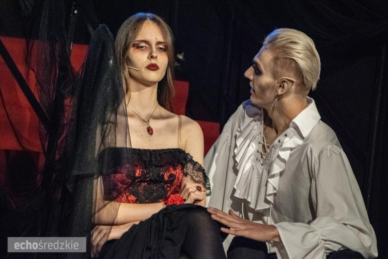 Kolejna odsłona musicalowa w PCeKA zrobiła ogromne wrażenie