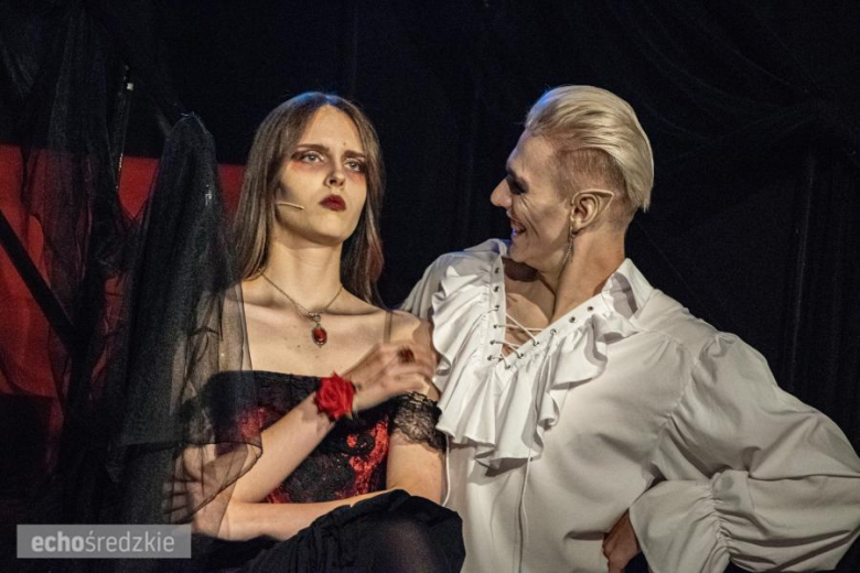 Kolejna odsłona musicalowa w PCeKA zrobiła ogromne wrażenie