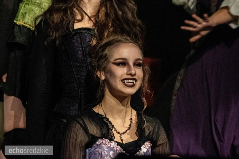 Kolejna odsłona musicalowa w PCeKA zrobiła ogromne wrażenie