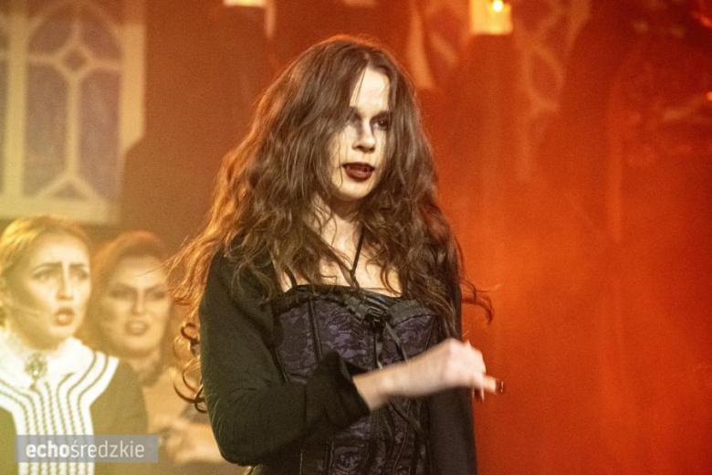 Kolejna odsłona musicalowa w PCeKA zrobiła ogromne wrażenie