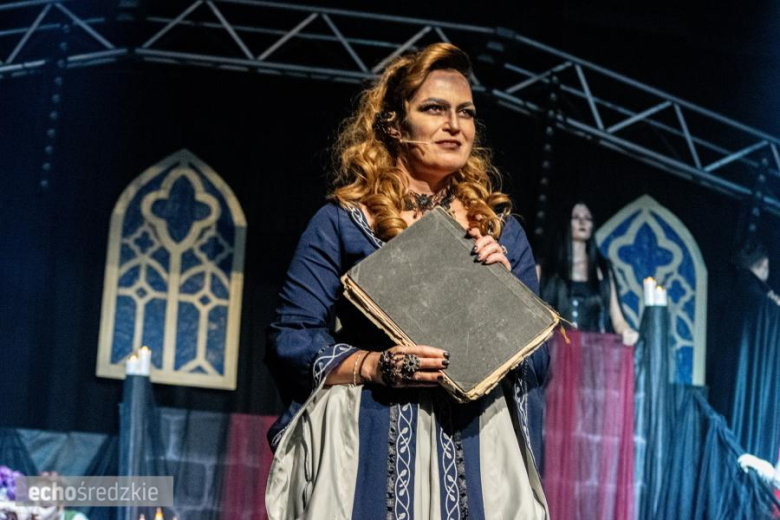 Kolejna odsłona musicalowa w PCeKA zrobiła ogromne wrażenie