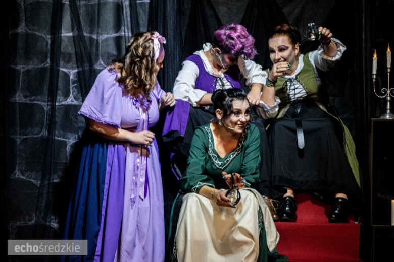 Kolejna odsłona musicalowa w PCeKA zrobiła ogromne wrażenie