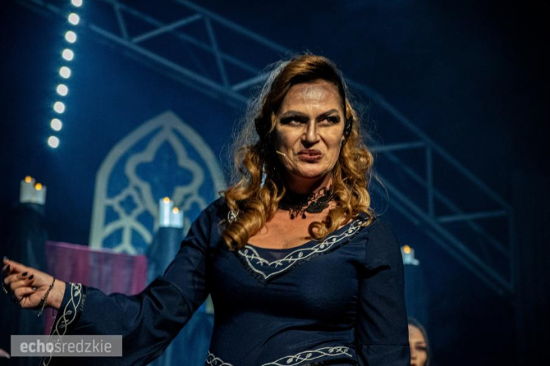 Kolejna odsłona musicalowa w PCeKA zrobiła ogromne wrażenie