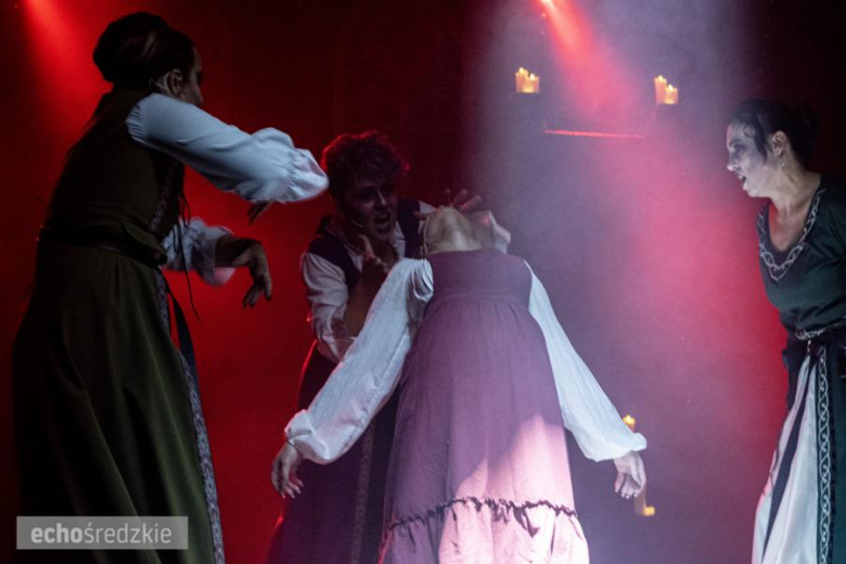 Kolejna odsłona musicalowa w PCeKA zrobiła ogromne wrażenie