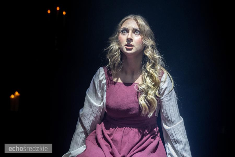 Kolejna odsłona musicalowa w PCeKA zrobiła ogromne wrażenie