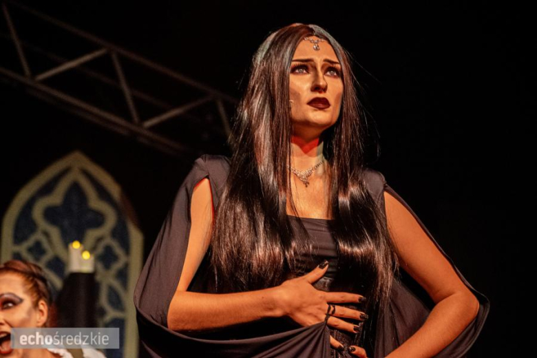 Kolejna odsłona musicalowa w PCeKA zrobiła ogromne wrażenie