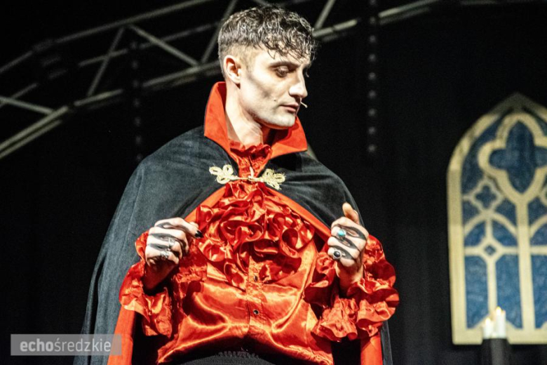 Kolejna odsłona musicalowa w PCeKA zrobiła ogromne wrażenie