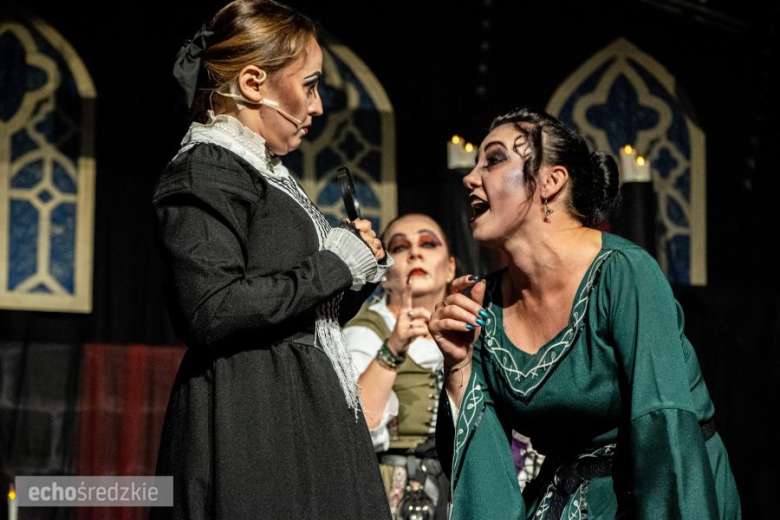 Kolejna odsłona musicalowa w PCeKA zrobiła ogromne wrażenie