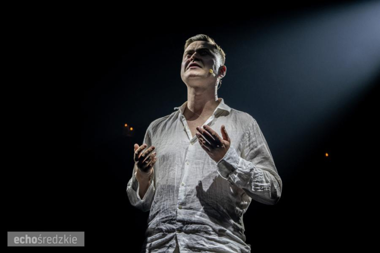 Kolejna odsłona musicalowa w PCeKA zrobiła ogromne wrażenie